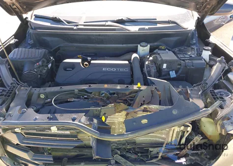 2018 GMC Terrain Sle из США, поврежденный, VIN 3GKALTEV8JL343326